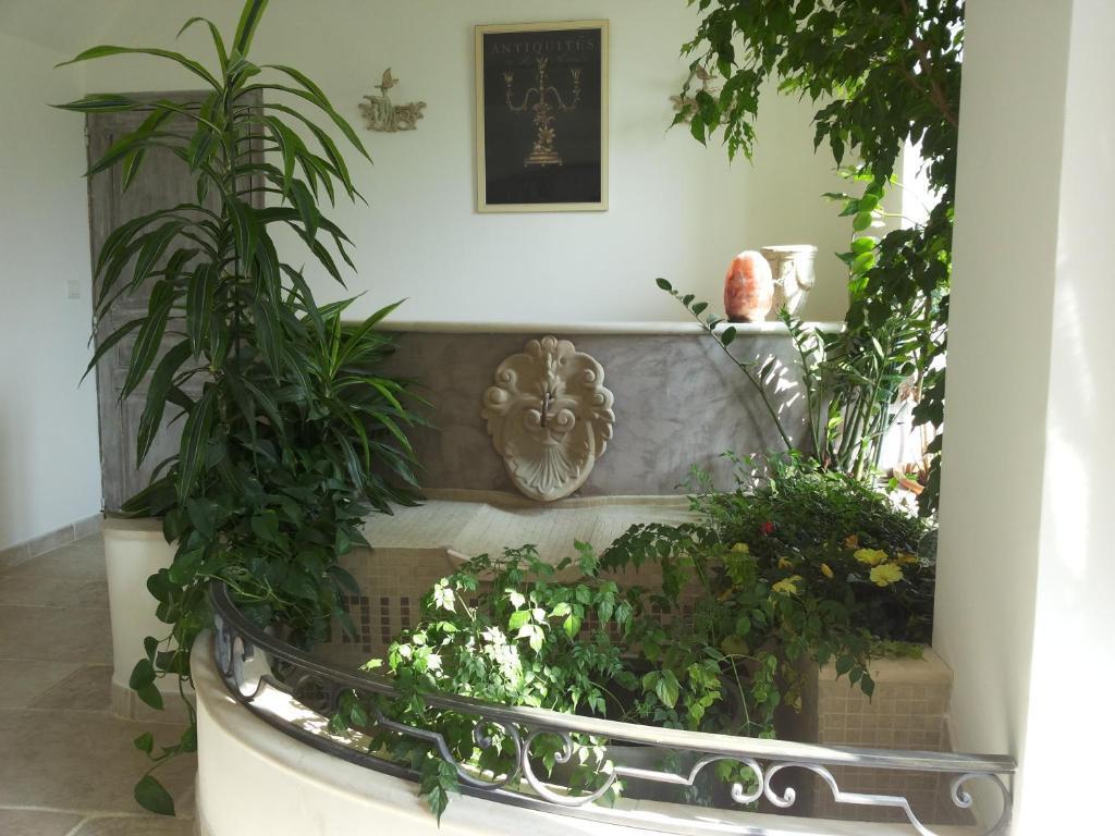 La Pastorale Bed and Breakfast Vinneuf Buitenkant foto